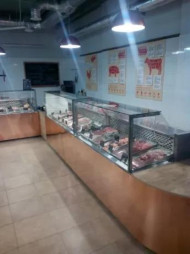 Продажа мясного магазина